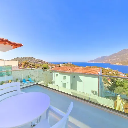 4 Kaş