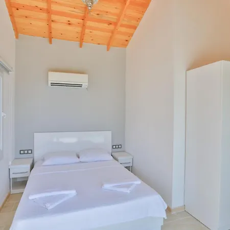 4 Hotel Kaş