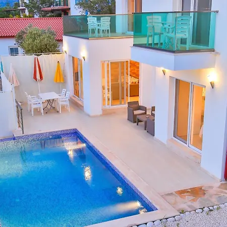 Hotel 4 Kaş